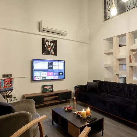 Villa Deniz Goeren Lueks Yeni Esyali Ferah 4+1 Oezel